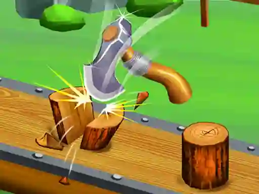 Laro Smash It 3d online