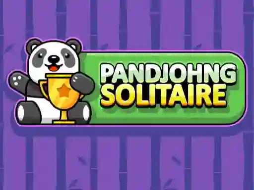 Laro Pandjohng Solitaire online