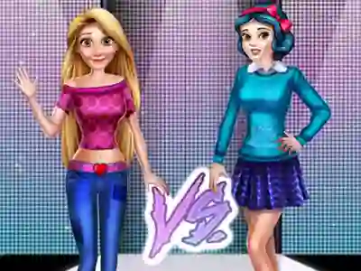 Laro Girls Fashion Competition online