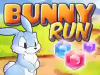 Laro Bunny Run online
