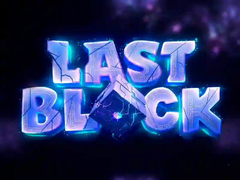 Laro Last Block online