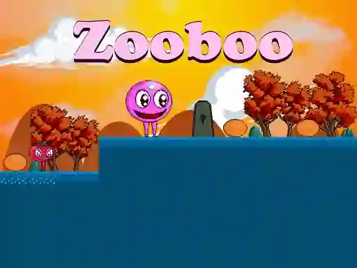Laro Zooboo online