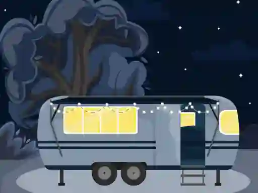 Laro Motor Home Travel Hidden online