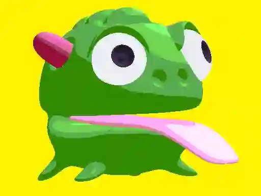 Laro Frog Byte online