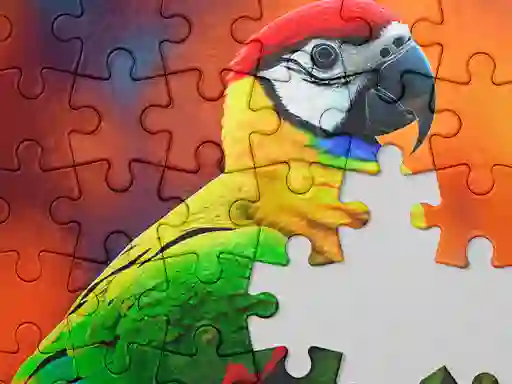 Laro Jigsaw Master online