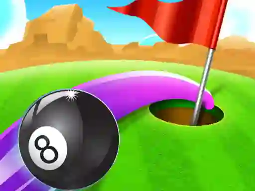 Laro Billiard & Golf online