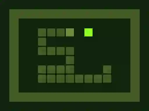 Laro Hyper Nostalgic Snake online