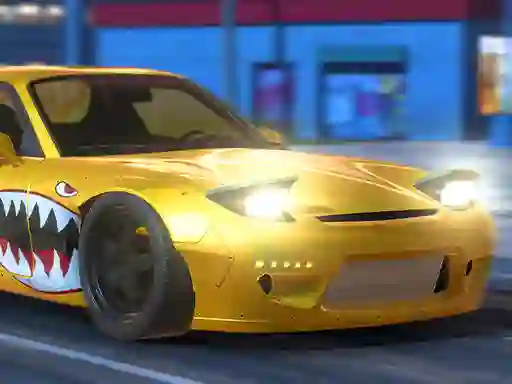 Laro Extreme Car Drift online