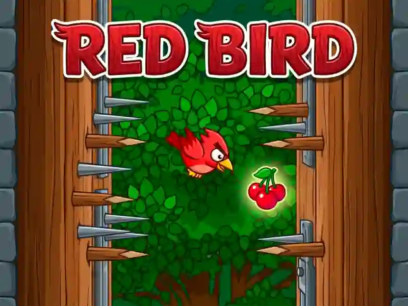 Laro Red Bird online