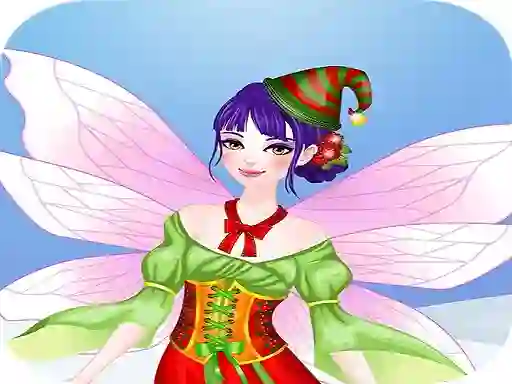 Laro Perfect Christmas Angel online