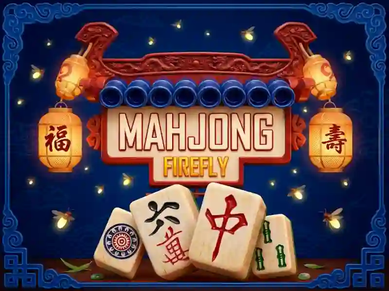 Laro Mahjong Firefly online