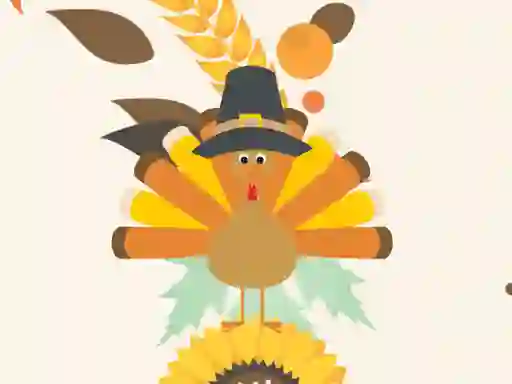 Laro A Thanksgiving Match 3 online