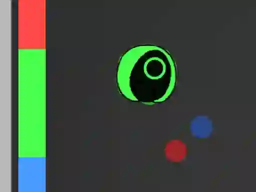 Laro Squid Gamer Color Bars online