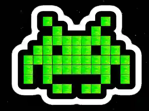 Laro Space Invaders Remake online
