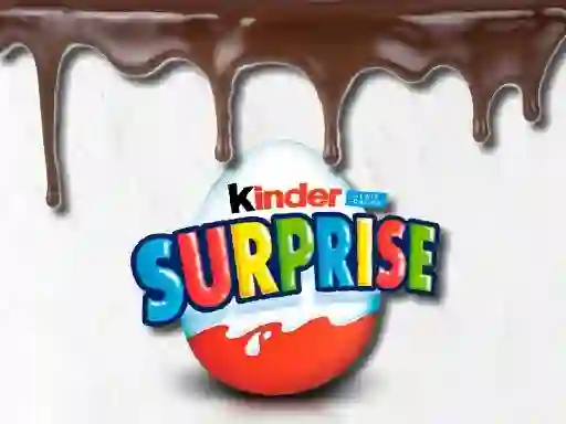 Laro Kinder Surprise online