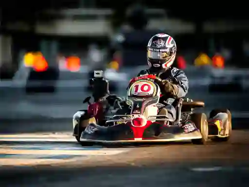 Laro Kart Karting online