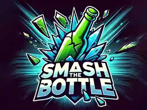Laro Smash The Bottle online