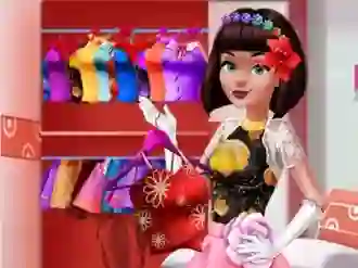 Laro Flower Spring Ball 2 online