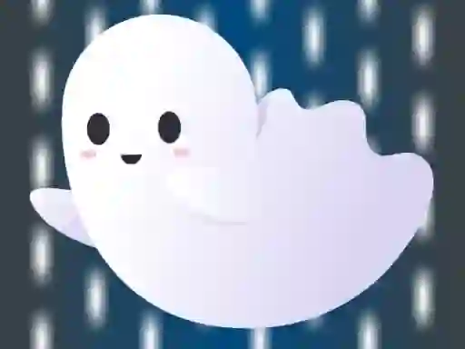 Laro Ghost Fall online