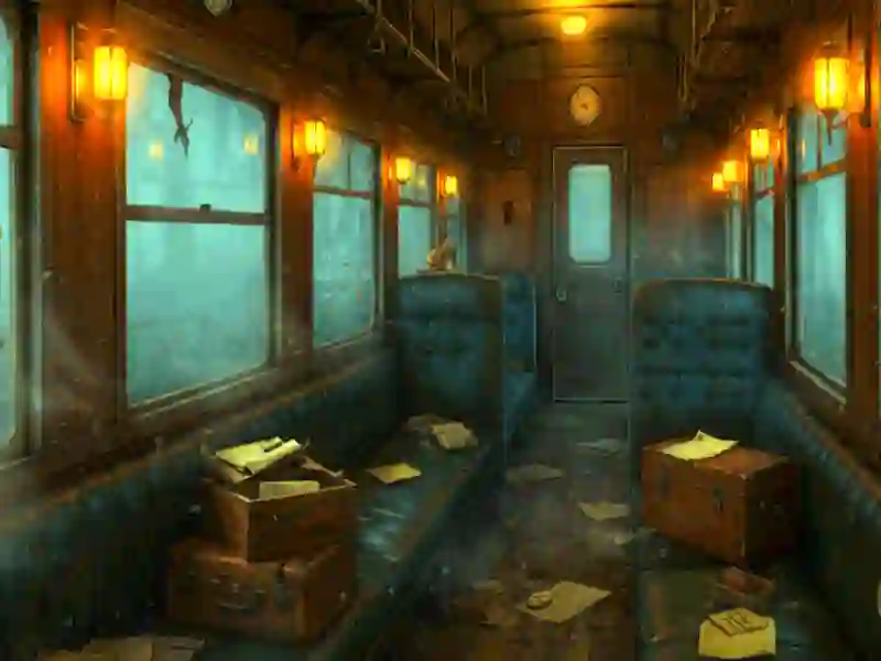 Laro Train Pilot Rescue online