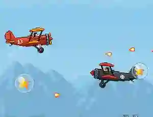 Laro Air Wolves online