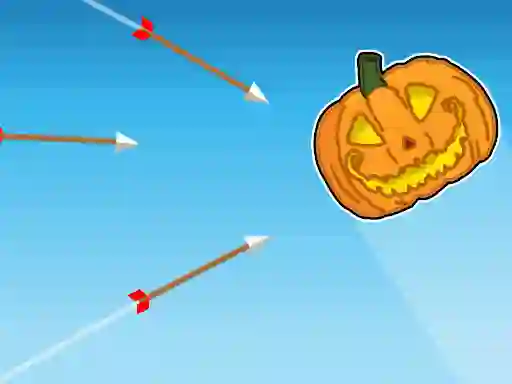 Laro Halloween Archer online