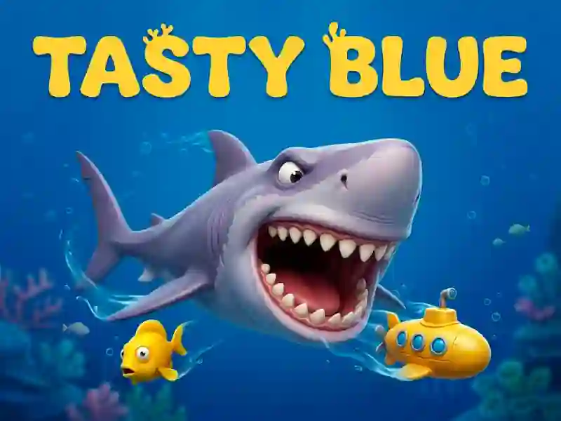 Laro Tasty Blue online