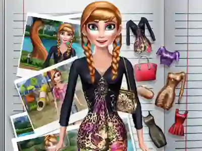 Laro Doll Creator Fashion Looks online