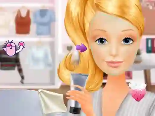 Laro Ellie Get Ready With Me online