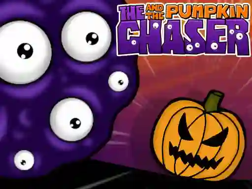 Laro The Chaser and the Pumpkin online