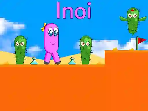 Laro Inoi online