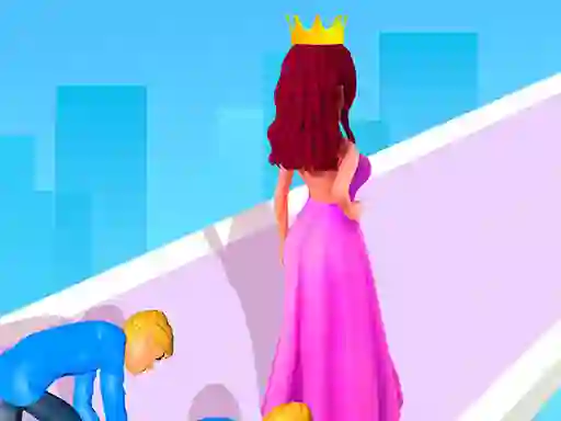 Laro Outfit Love Queen online