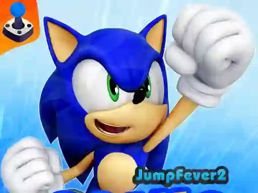 Laro Sonic Jump Fever 2 online