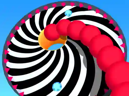 Laro Perfect Roll Hit online