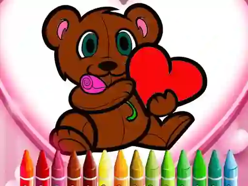 Laro Animals for Valentine's Day online