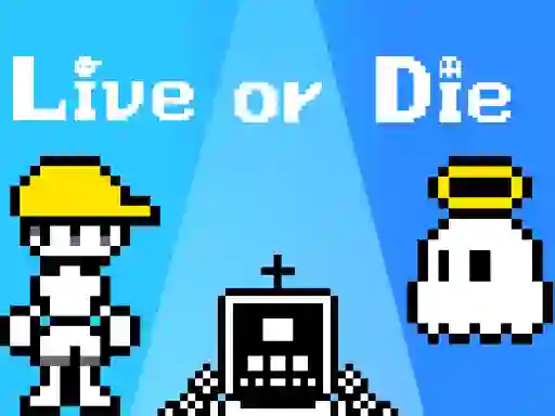 Laro Live or Die online