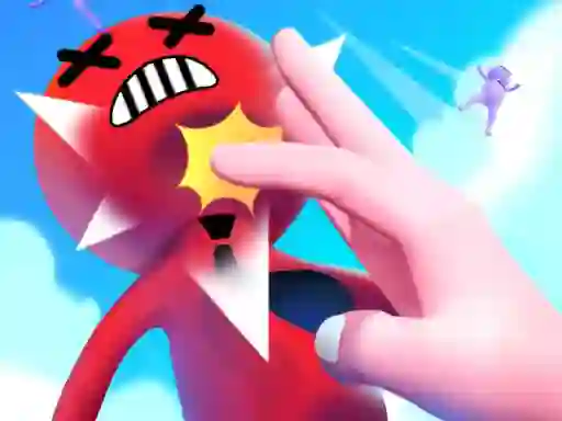 Laro Flick 'n Bounce online