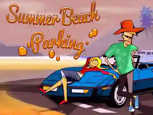 Laro Summer Beach Parking online