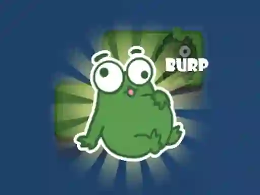 Laro Push The Frog online