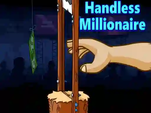 Laro Handless Millionaire online
