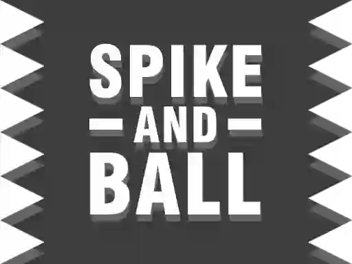 Laro Spike and Ball online