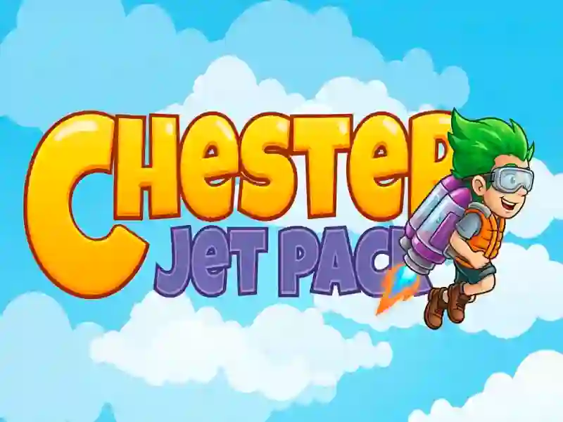 Laro Chester Jetpack online