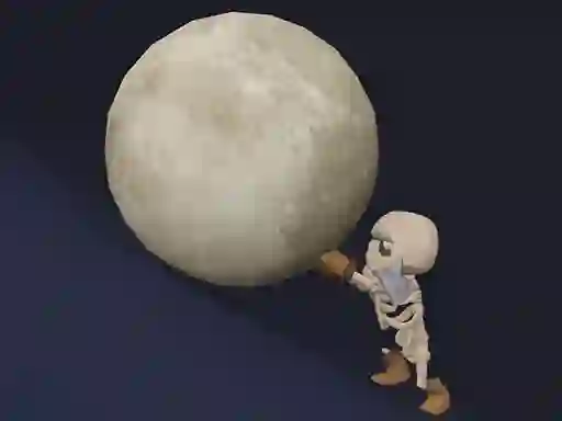 Laro Sisyphus Simulator online