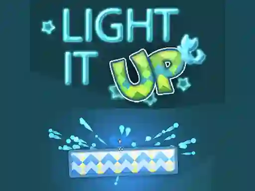 Laro Light It Up online