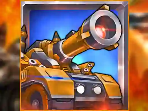 Laro Gunmach online