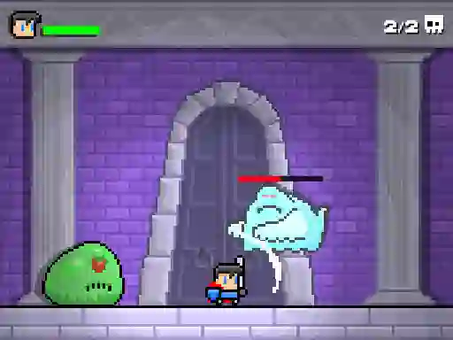 Laro Brave Knight Of Epic Fantasy Adventure online