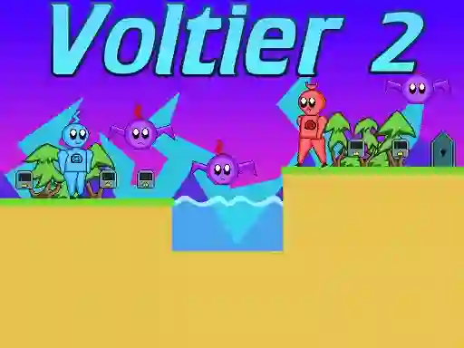 Laro Voltier 2 online