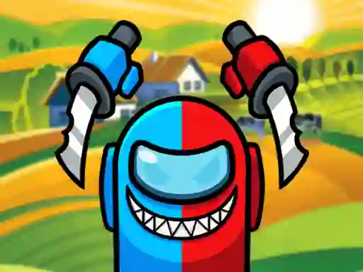 Laro Impostor Farm Killer. io online