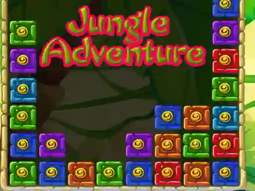 Laro Jungles Adventures online