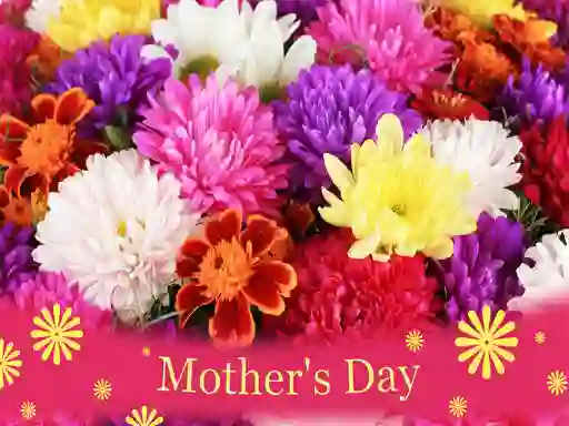 Laro 2019 Mother's Day Puzzle online